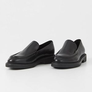 ALEX W - Black