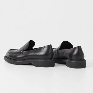 ALEX W - Black