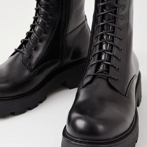 COSMO 2.0 - black