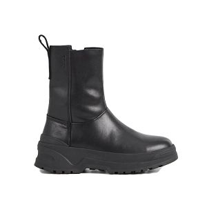 MAXIME - black