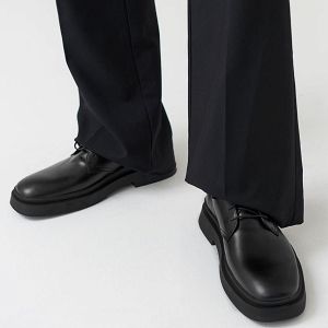 MIKE - black