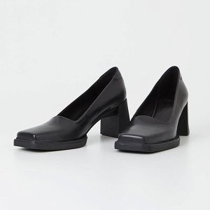 EDWINA - black
