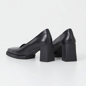 EDWINA - black