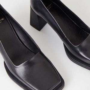 EDWINA - black
