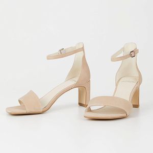 LUISA - safari