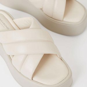 COURTNEY - off white
