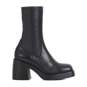BROOKE - Black