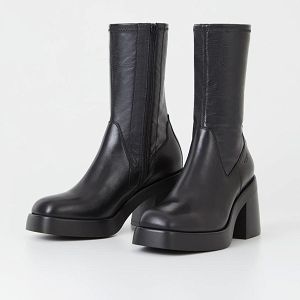 BROOKE - Black
