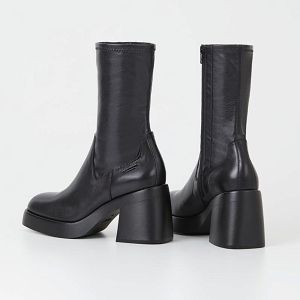 BROOKE - Black