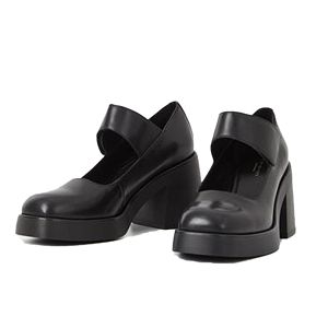 BROOKE - black