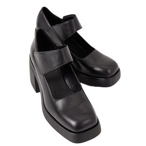 BROOKE - black
