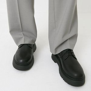 JEFF - black