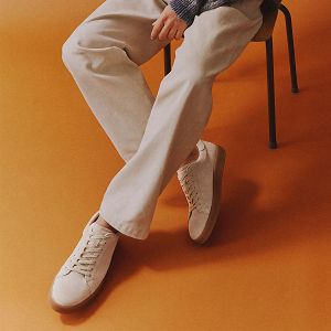 TEO - off white