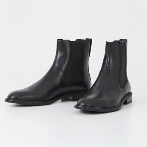 FRANCES 2.0 - black