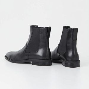 FRANCES 2.0 - black