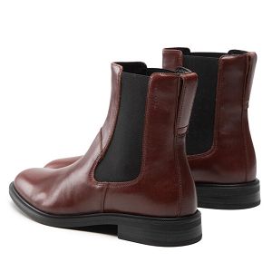 FRANCES 2.0 - chestnut