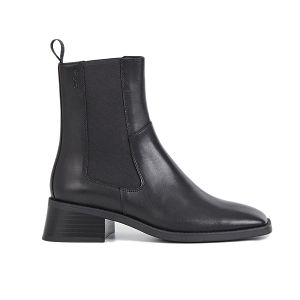 BLANCA - Black