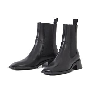 BLANCA - black