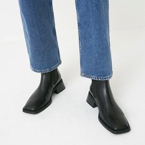 BLANCA - black