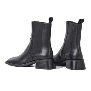 BLANCA - black