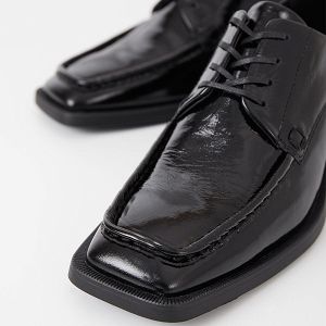 BLANCA - Black