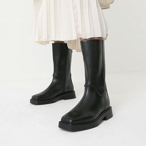 JILLIAN - black