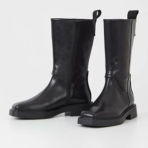 JILLIAN - black