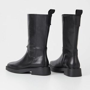 JILLIAN - black