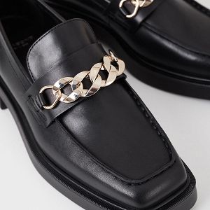 JILLIAN - black