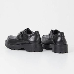 COSMO 2.0 - black