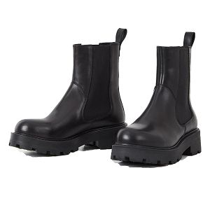 COSMO 2.0 - black