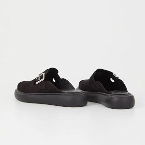 BLENDA - black