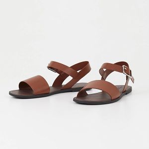 TIA 2.0 - cognac