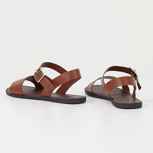 TIA 2.0 - cognac