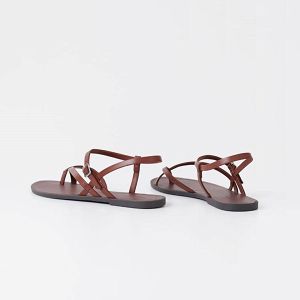 TIA 2.0 - cognac
