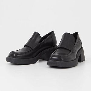 DORAH - black