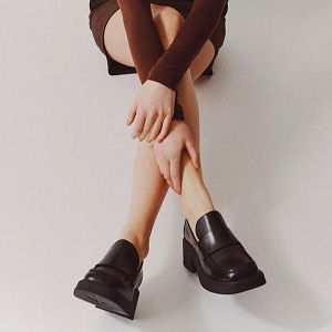 DORAH - black