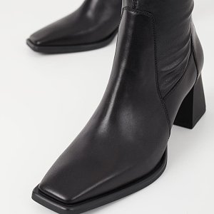 HEDDA - black