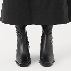 HEDDA - black