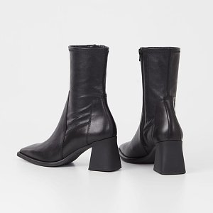 HEDDA - black