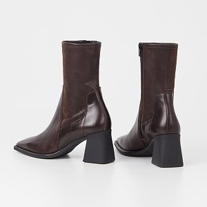 HEDDA - chocolate