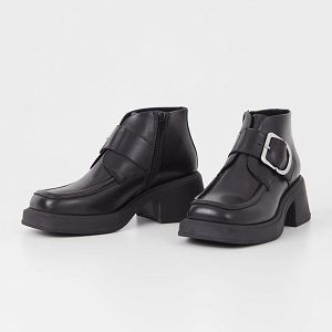 DORAH - black