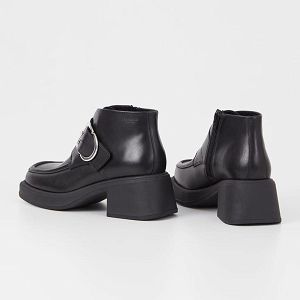DORAH - black