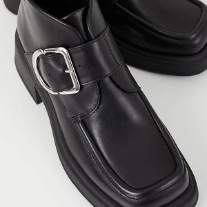 DORAH - black