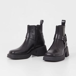 DORAH - black