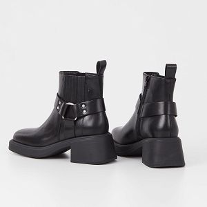 DORAH - black