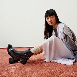 DORAH - black