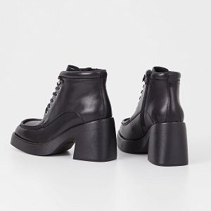 BROOKE - black