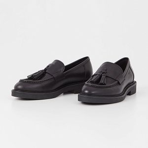 ALEX W - black