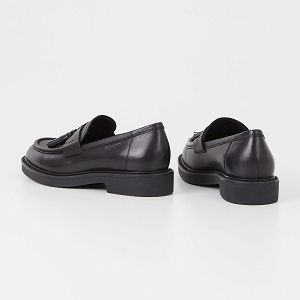 ALEX W - black
